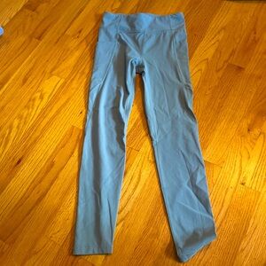 Athleata girl green leggings